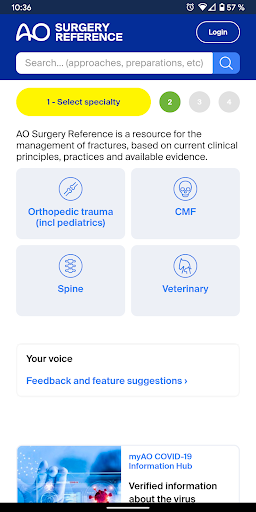 AO Surgery Reference mod screenshots 1