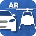 AR Real Driving – Augmented Reality Car Simulator MOD