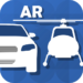 AR Real Driving – Augmented Reality Car Simulator MOD