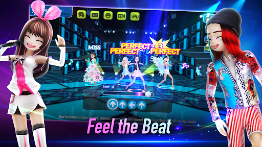 AVATAR MUSIK – Music and Dance Game mod screenshots 2