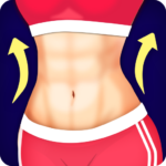 Abs Workout – Burn Belly Fat with No Equipment MOD