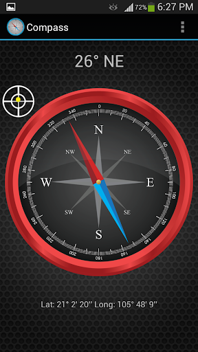 Accurate Compass mod screenshots 2