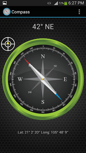 Accurate Compass mod screenshots 3