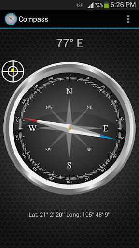 Accurate Compass mod screenshots 4