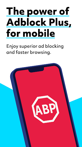 Adblock Browser Block ads browse faster mod screenshots 1