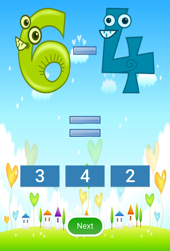 Addition and Subtraction mod screenshots 2