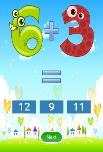 Addition and Subtraction mod screenshots 5