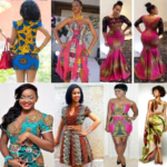 African Print fashion ideas MOD