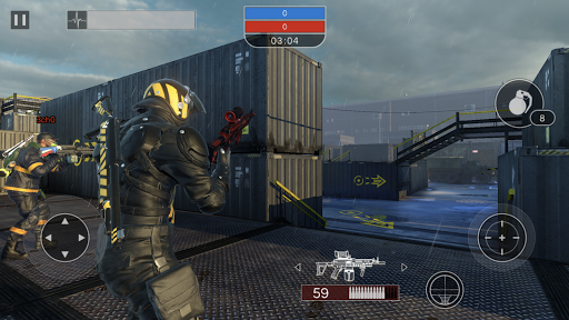 Afterpulse – Elite Army mod screenshots 1
