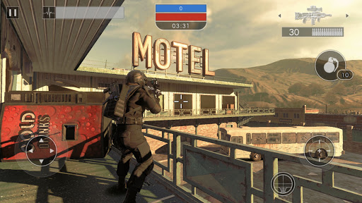 Afterpulse – Elite Army mod screenshots 2