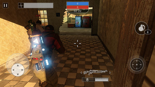 Afterpulse – Elite Army mod screenshots 4