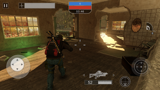 Afterpulse – Elite Army mod screenshots 5