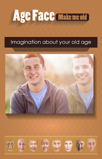 Age Face – Make me OLD mod screenshots 4