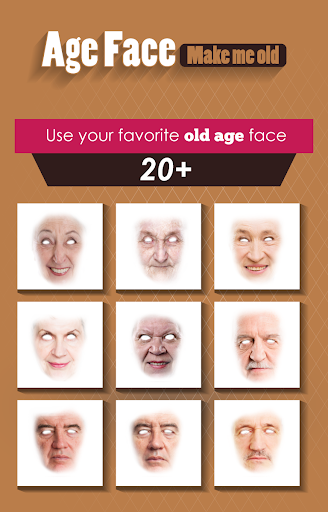 Age Face – Make me OLD mod screenshots 5
