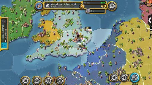 Age of Conquest IV mod screenshots 2