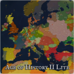 Age of History II – Lite MOD