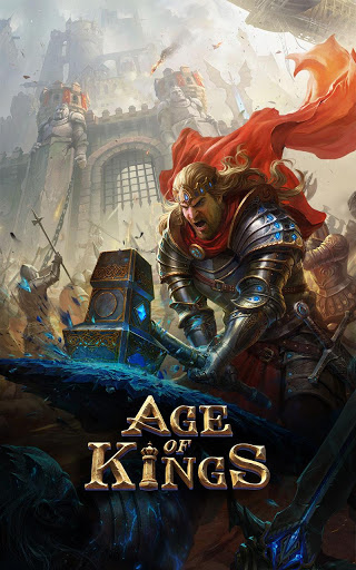Age of Kings Skyward Battle mod screenshots 1
