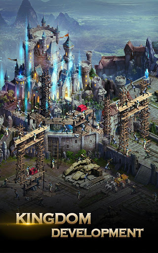 Age of Kings Skyward Battle mod screenshots 2