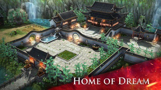 Age of Wushu Dynasty mod screenshots 4