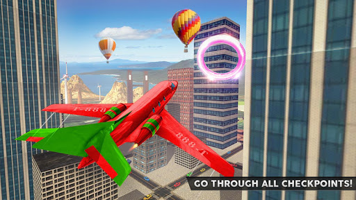 Airplane Flight Adventure 2019 mod screenshots 4