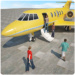 Airplane Game New Flight Simulator 2021: Free Game MOD