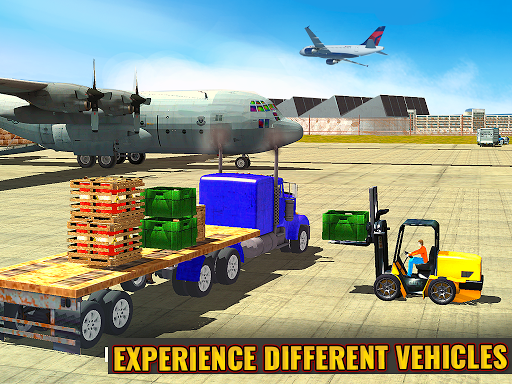 for apple download Fly Transporter: Airplane Pilot