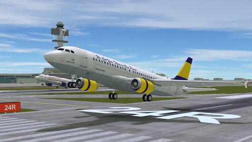 Airport Madness 3D mod screenshots 1