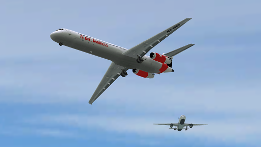 Airport Madness 3D mod screenshots 2