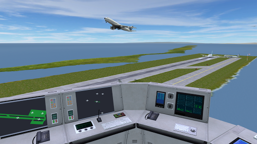 Airport Madness 3D mod screenshots 4