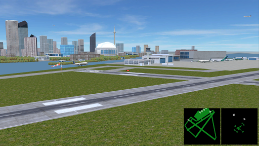 Airport Madness 3D mod screenshots 5