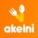 Akelni – Food Delivery MOD