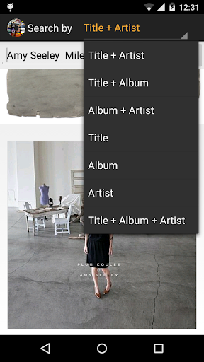 Album Art Changer mod screenshots 2