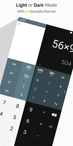 All-In-One Calculator mod screenshots 3