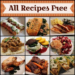 All Recipes Free – Food Recipes App MOD