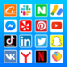 All in one social media and social network app MOD