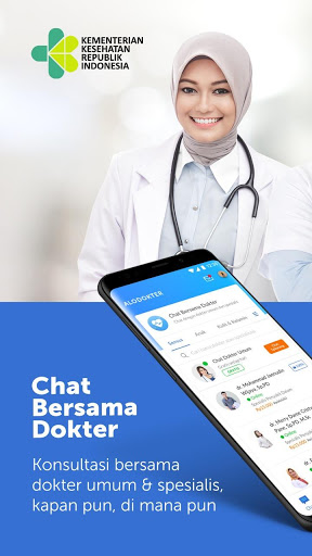 Alodokter – Chat Bersama Dokter mod screenshots 1
