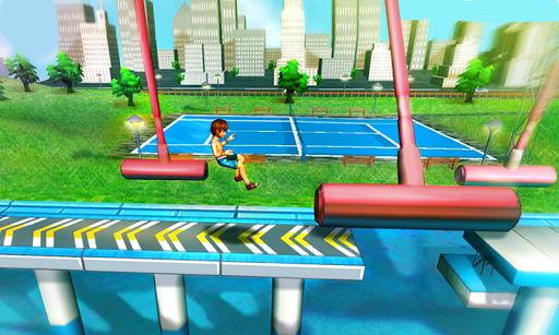 Amazing Run 3D mod screenshots 3