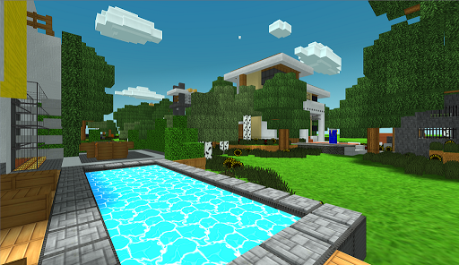 Amazing build ideas for Minecraft mod screenshots 4