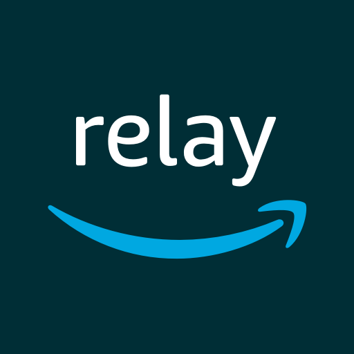 amazon relay app