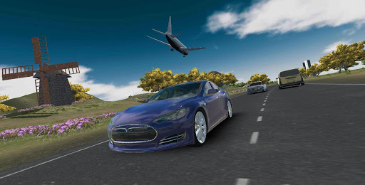 American Luxury and Sports Cars mod screenshots 3