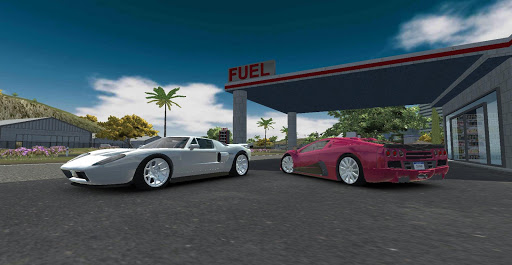 American Luxury and Sports Cars mod screenshots 5