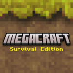 ► An Epic MegaCraft Survival Adventure MOD
