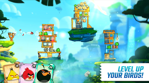 Angry Birds 2 mod screenshots 2