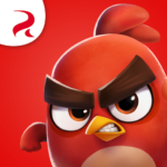 Angry Birds Dream Blast – Bird Bubble Puzzle MOD