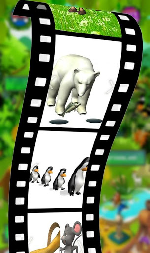 Animals Sounds For Kids Animated mod screenshots 5