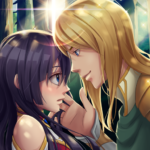 Anime Love Story Games: ✨Shadowtime✨ MOD