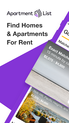 Apartment List Housing Apt and Property Rentals mod screenshots 1