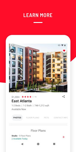 Apartments by Apartment Guide mod screenshots 4