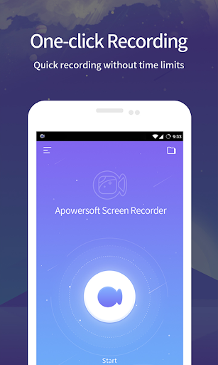 Apowersoft Screen Recorder mod screenshots 1
