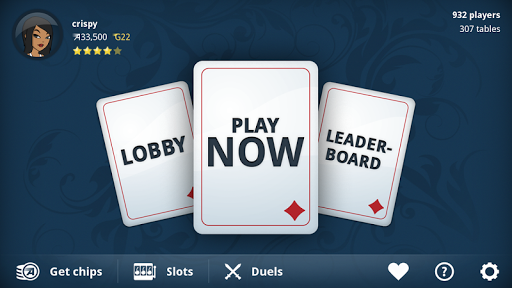 Appeak The Free Poker Game mod screenshots 3